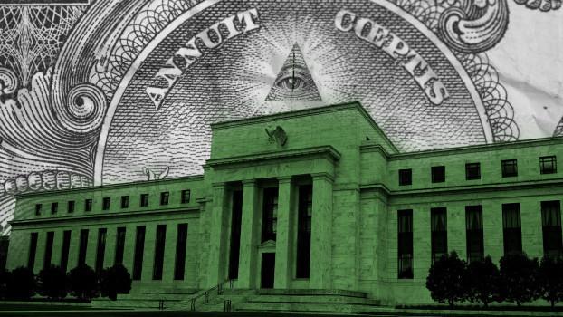 Federal Reserve: Eine private Notenbank kontrolliert unser Geld